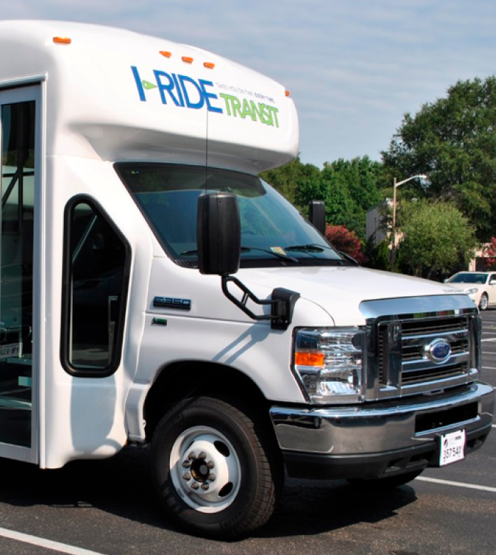 I-Ride Transit I-Ride Transit