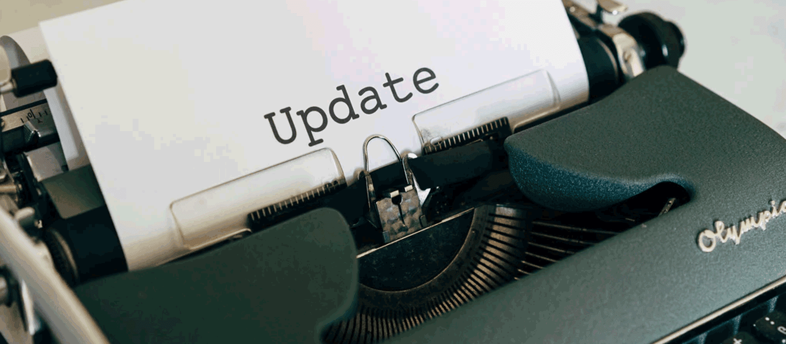 2020 Message From Our CEO 2020 Message From Our CEO