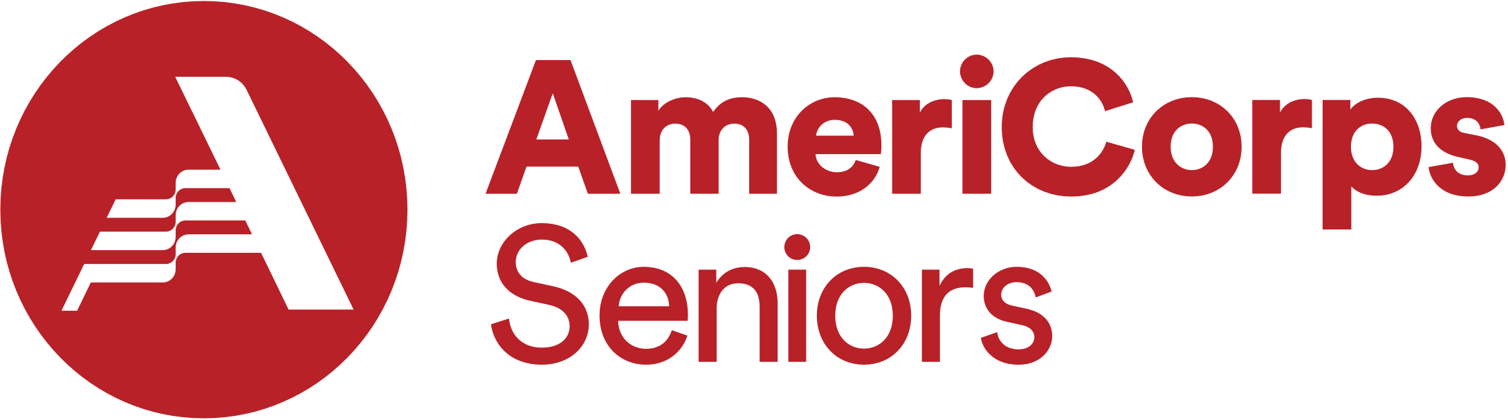 AmeriCorps Seniors - Senior Companions
