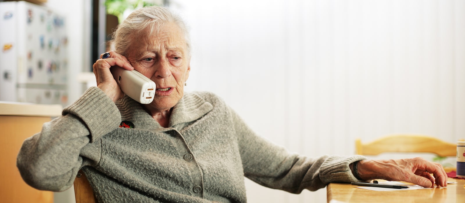 Phone Scam Alert: Social Security Fraud Phone Scam Alert: Social Security Fraud