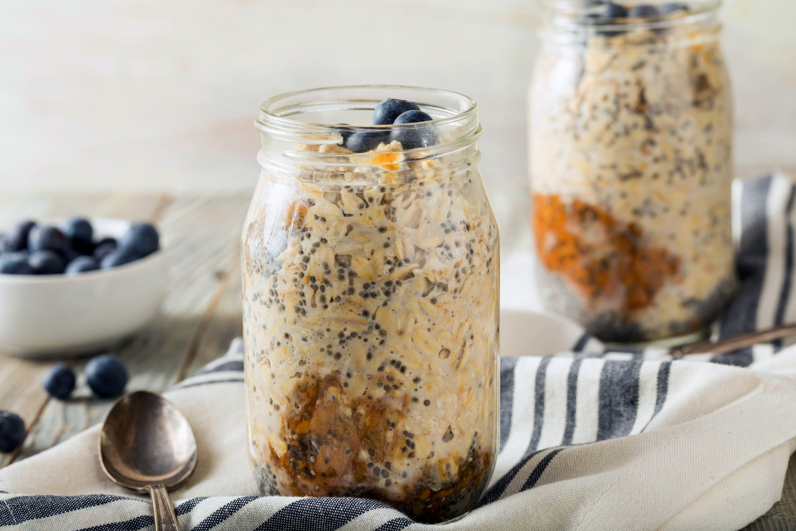 Brain-Boosting Diet for the New Year Brain-Boosting Diet for the New Year