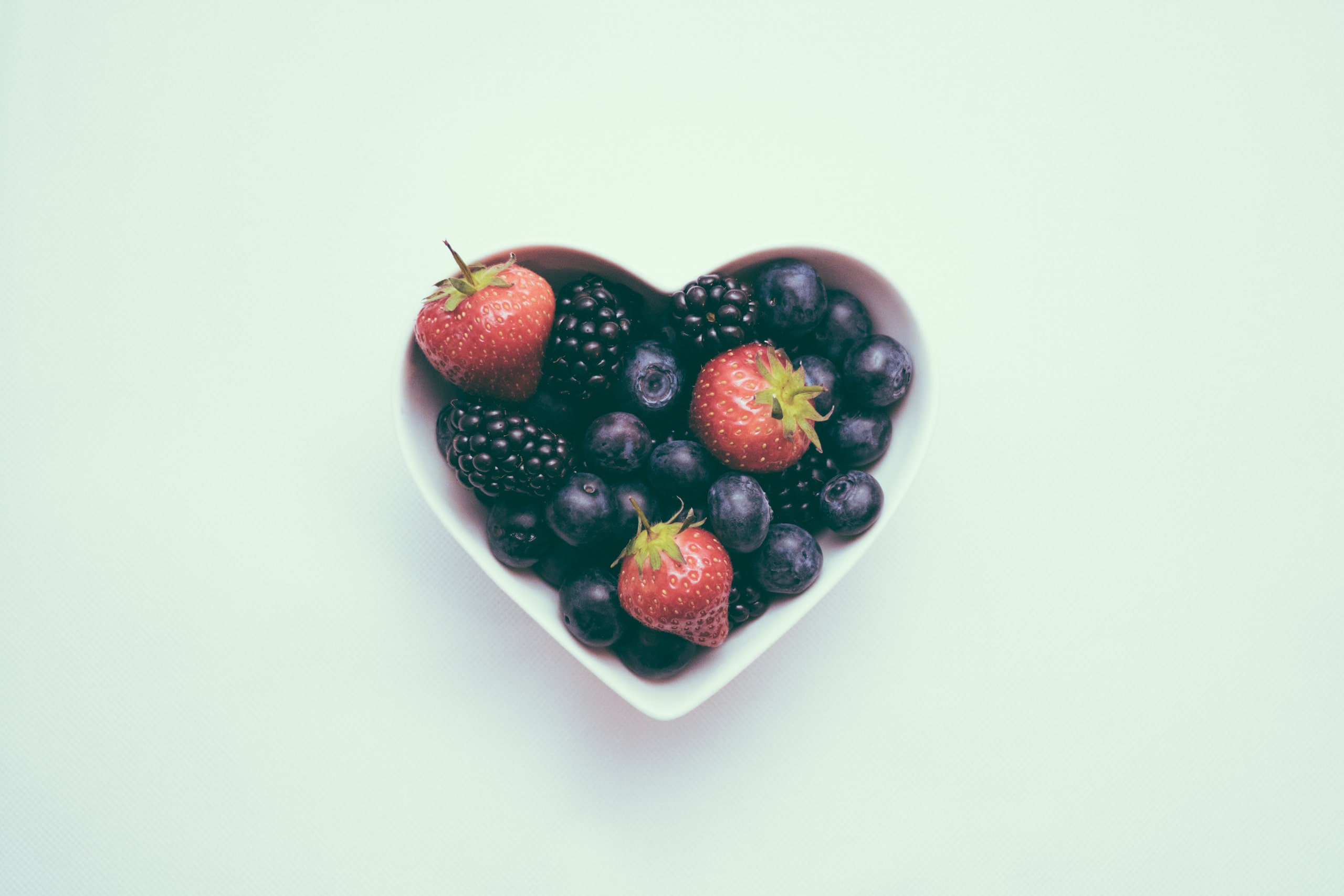 A Happy, Healthy Heart – Daily Self-Care Tips and Bonus Recipe