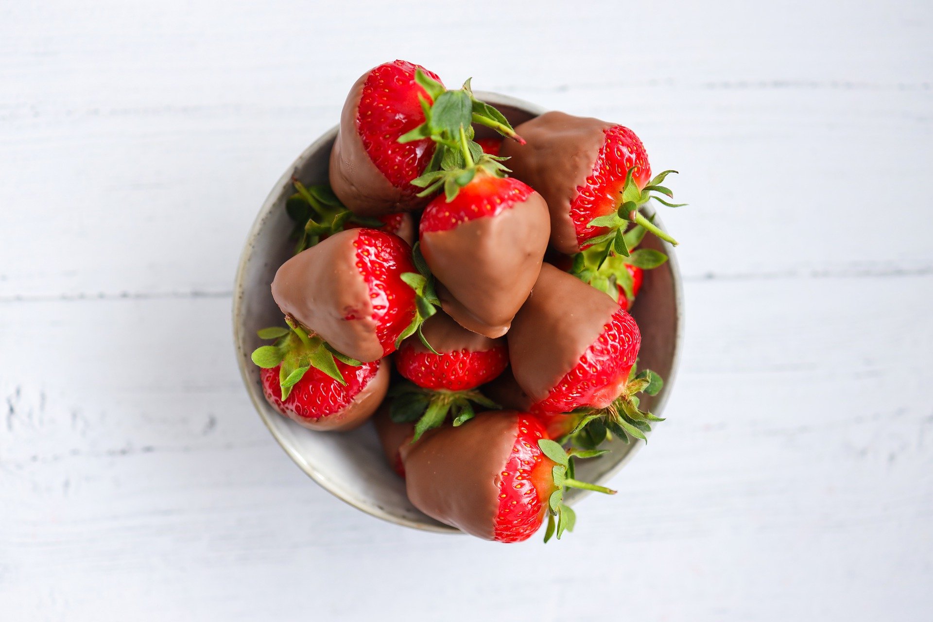 Spring Into Healthy Habits: 5 Tips and Bonus Recipe Spring Into Healthy Habits: 5 Tips and Bonus Recipe