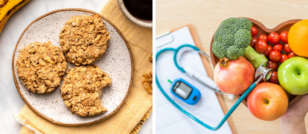 Diabetes Awareness Month: Healthy Lifestyle Tips and Bonus Recipe