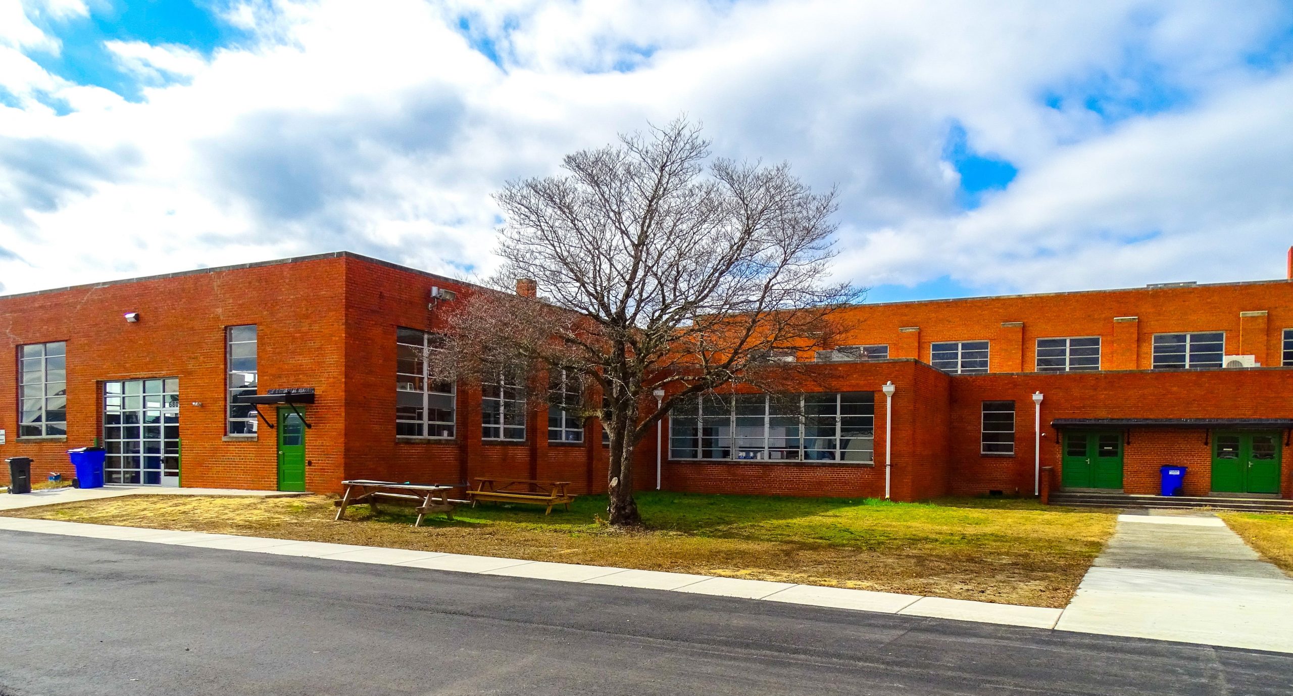 Hayden Village Center Receives Virginia Housing Award For Best Affordable Housing Development