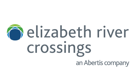 Elizabeth River Crossings logo