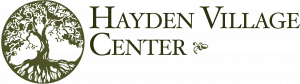 Hayden Village Center Logo