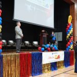 National Anthem and Color Guard Presentation