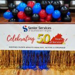 Celebrating 50 Years!