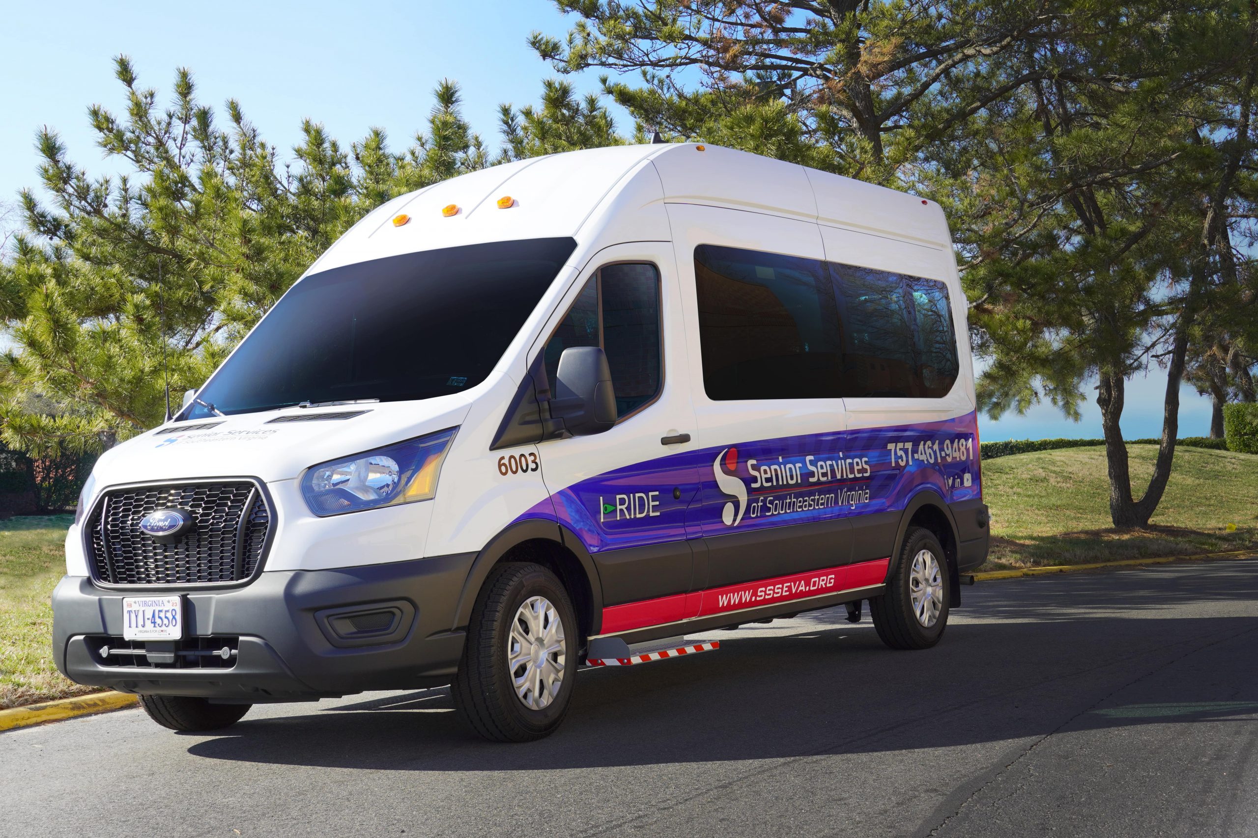 I-Ride Express