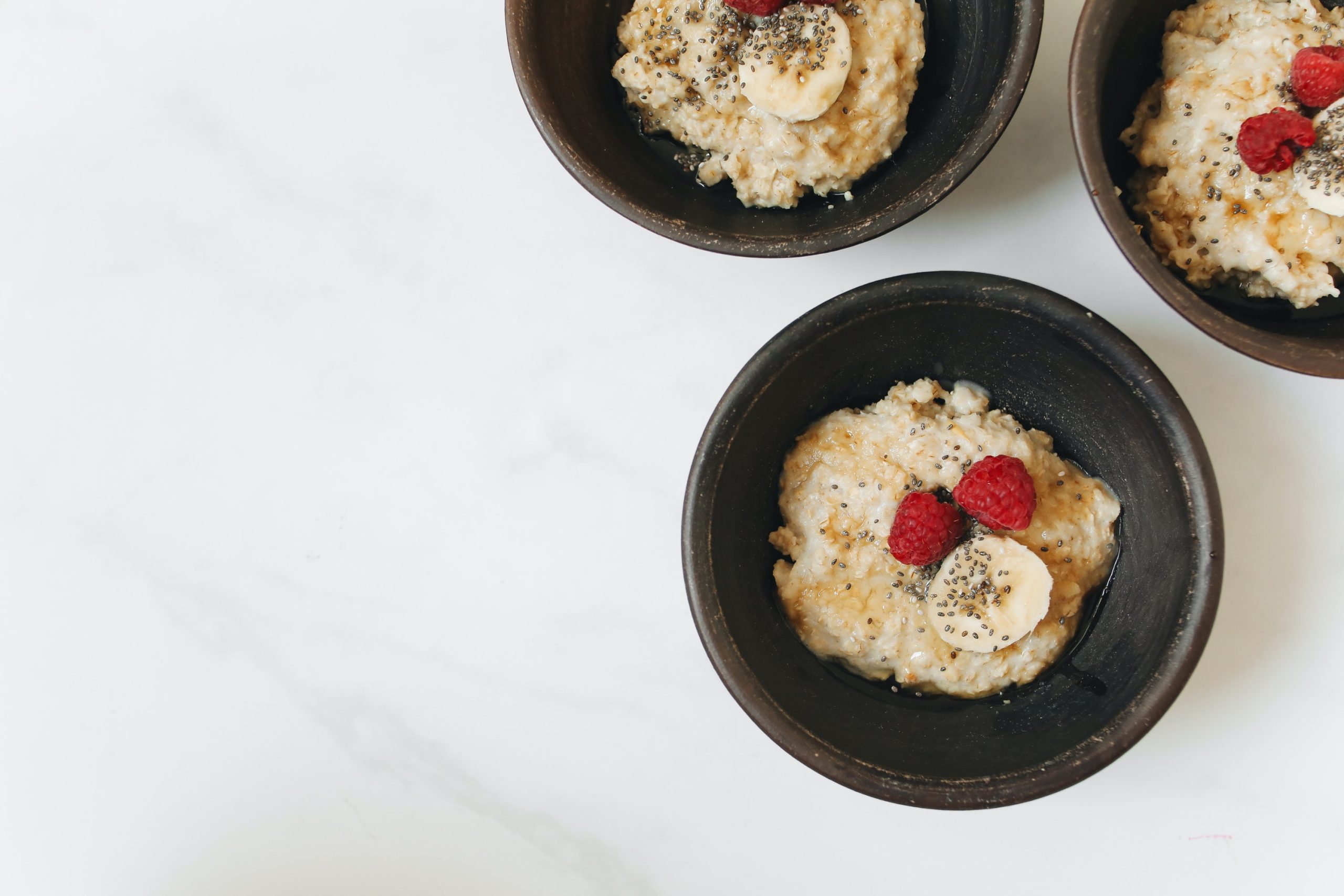 Connection Between Sleep and Nutrition – Plus Bonus Recipe Connection Between Sleep and Nutrition – Plus Bonus Recipe