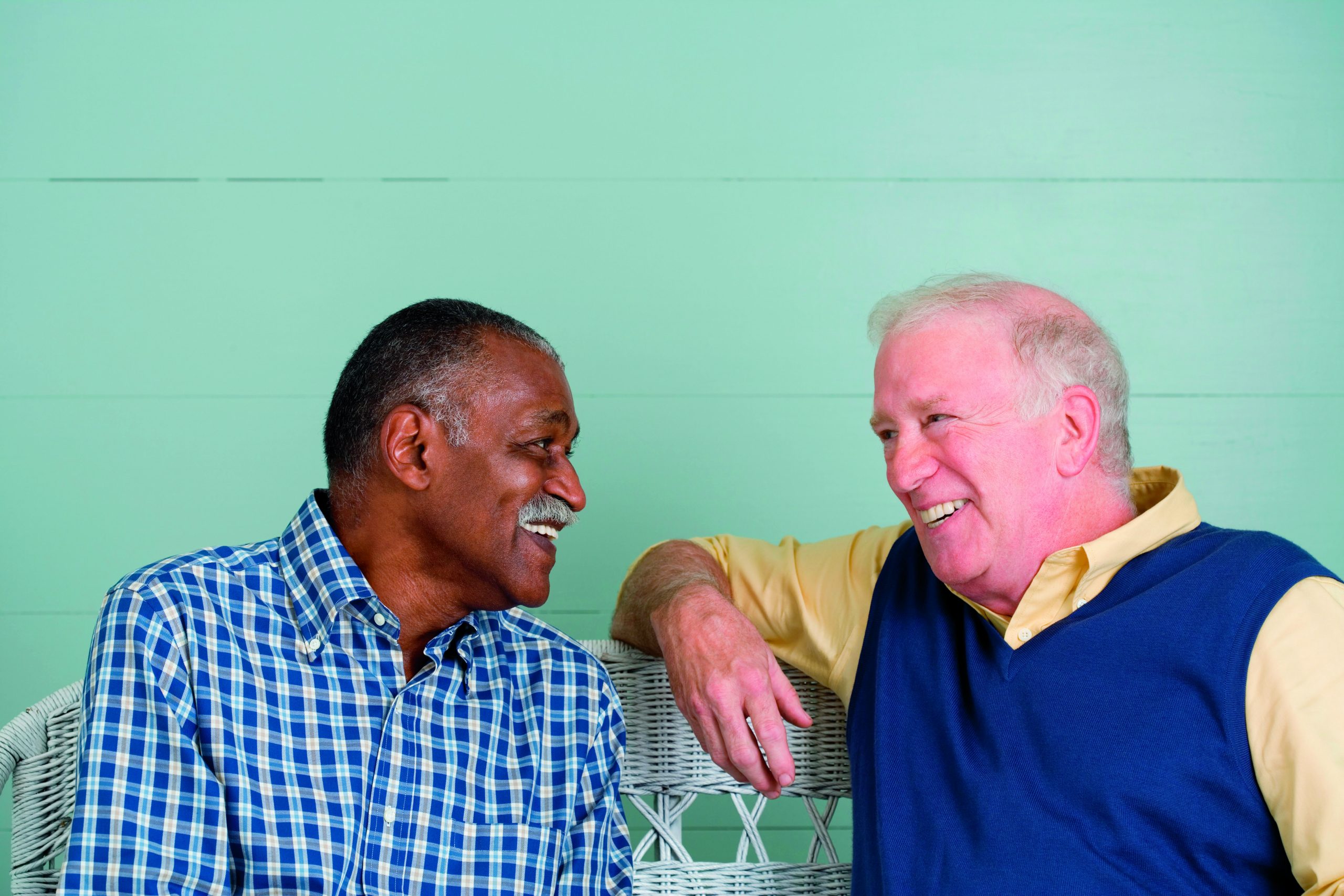 Become a Senior Companion Become a Senior Companion