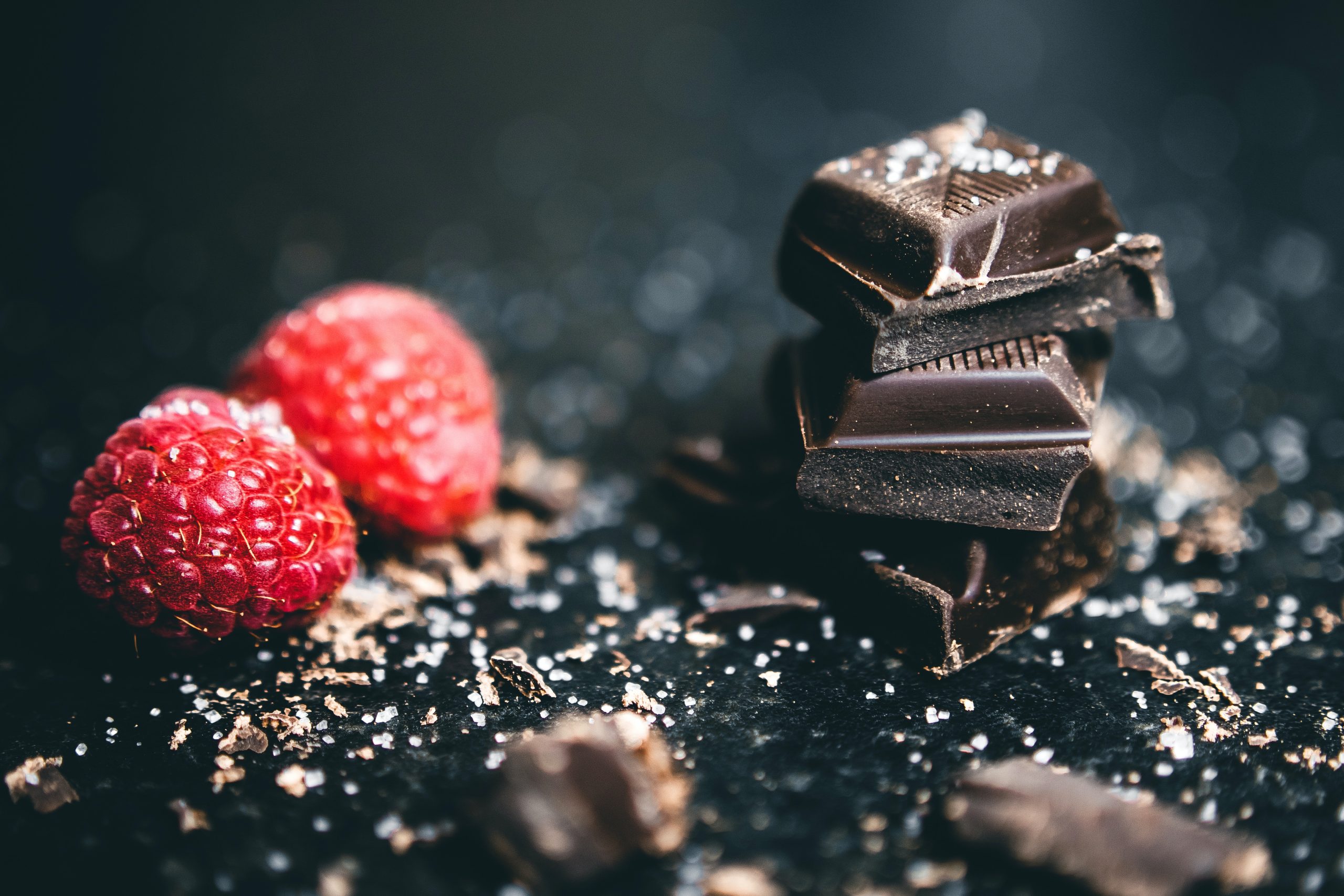 What’s Good for the Heart, is Good for the Eyes – Plus Bonus Recipe What’s Good for the Heart, is Good for the Eyes – Plus Bonus Recipe