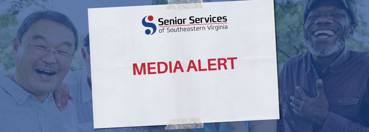 Media Alert: Caregiver Awareness