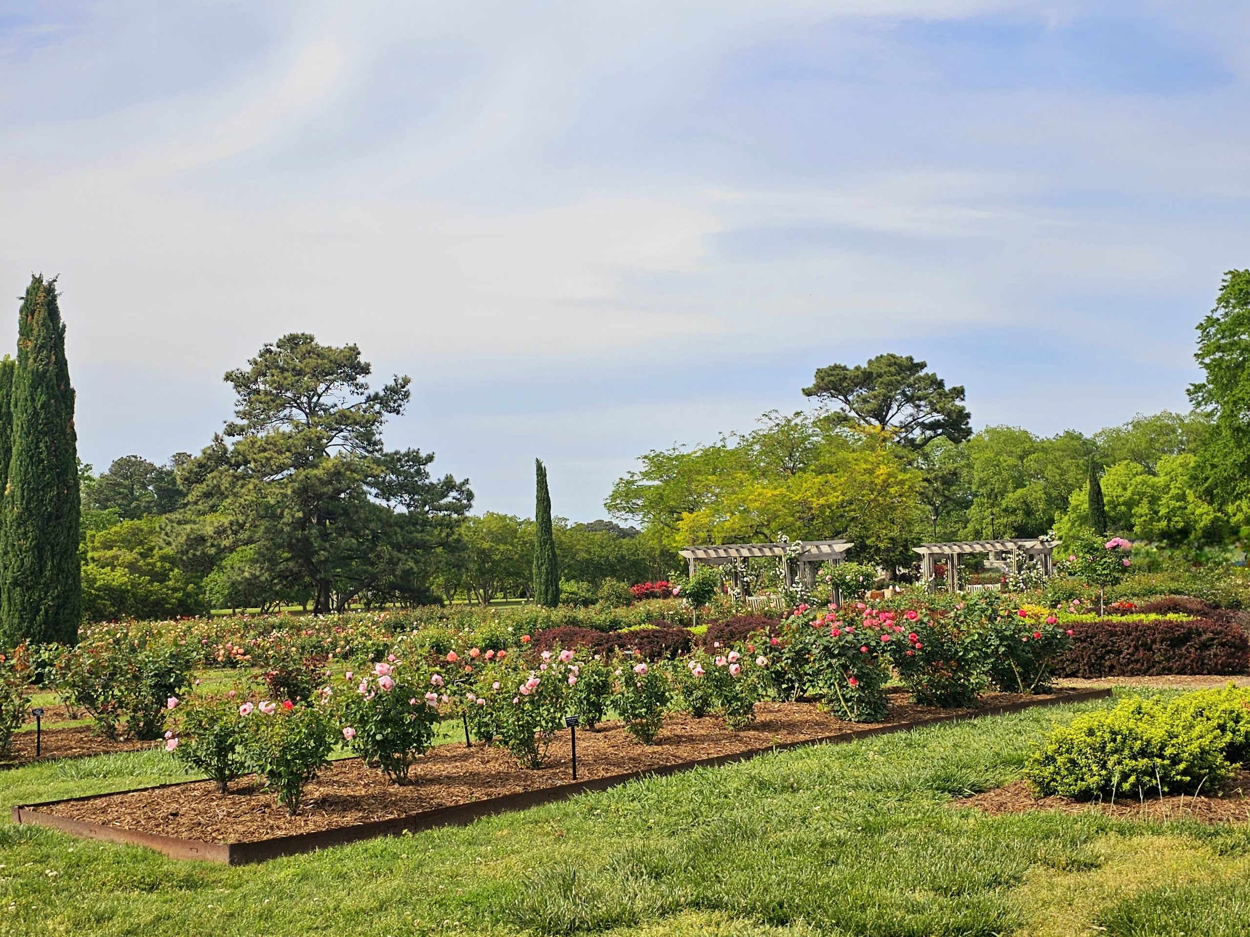 Norfolk Botanical Garden