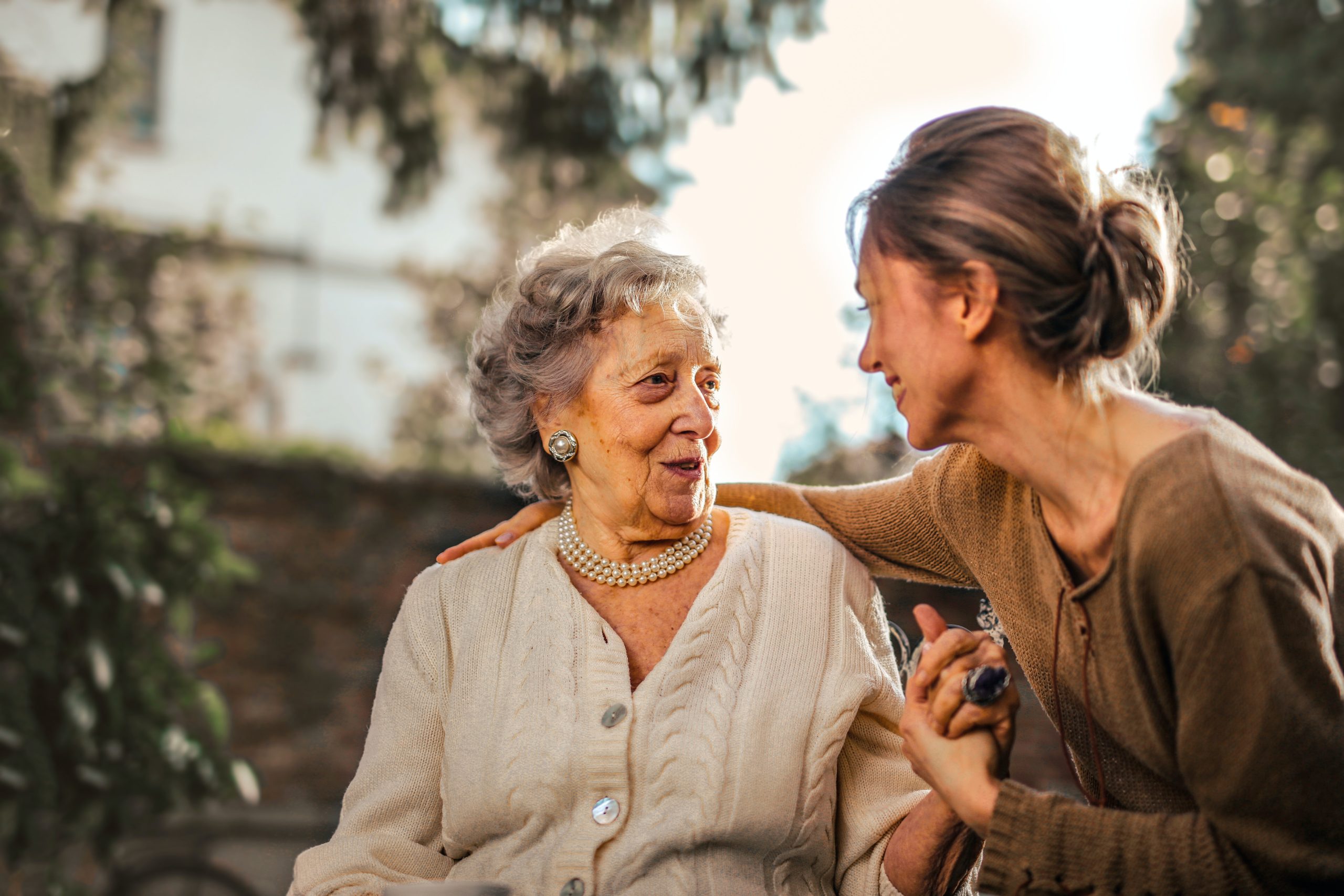 Building Better Caregivers Workshop