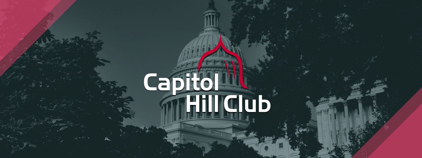 Capitol Hill Club – Join The Cause