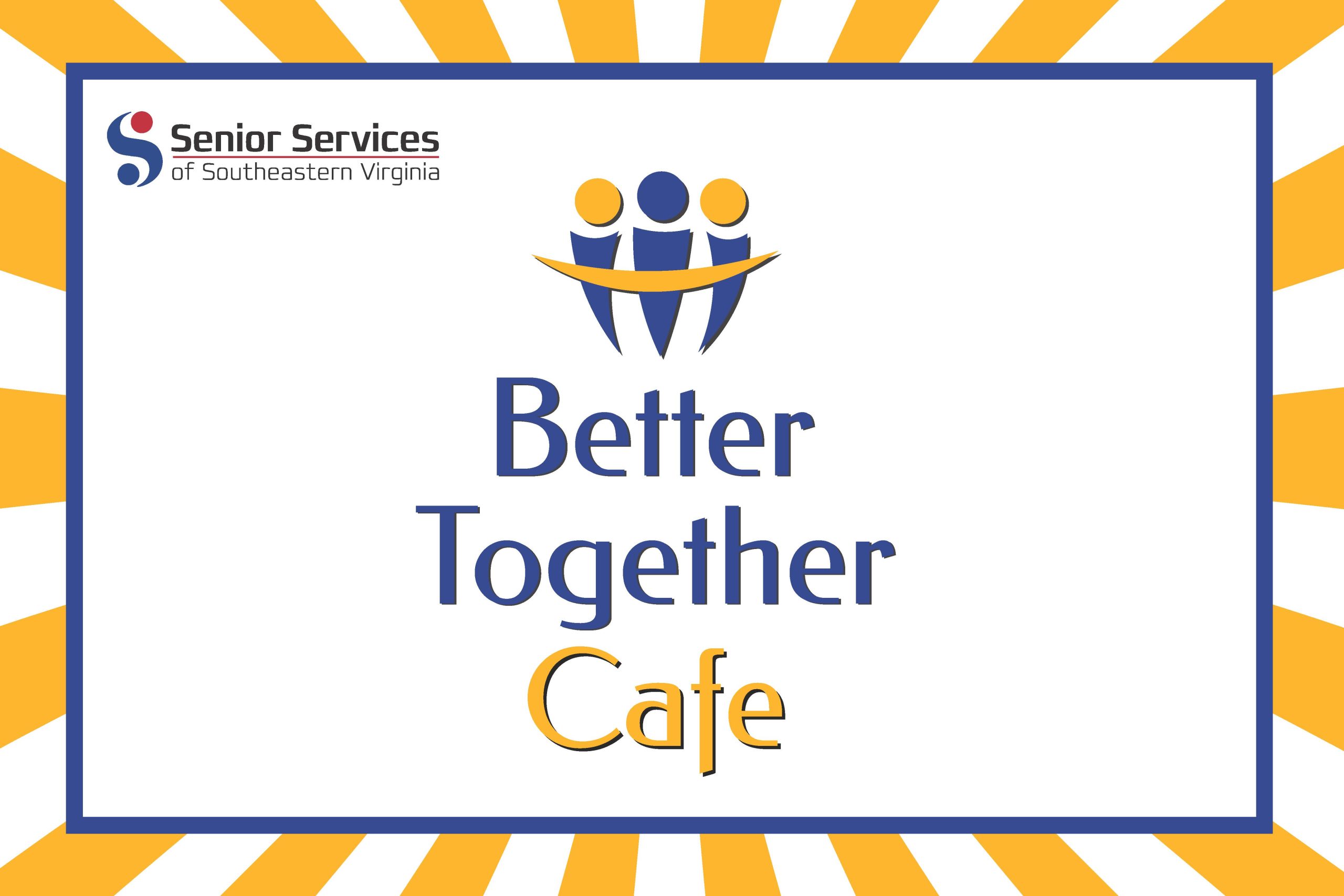 Senior Services Transforming Senior Center Program – Debut in Carrollton Senior Services Transforming Senior Center Program – Debut in Carrollton