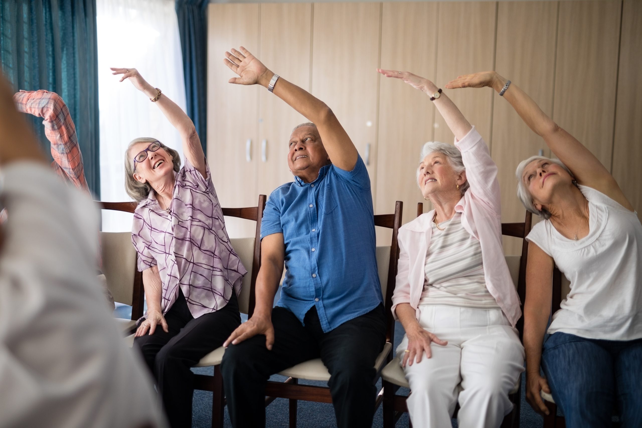 Falls Prevention Week: Keep Yourself Safe From Falls