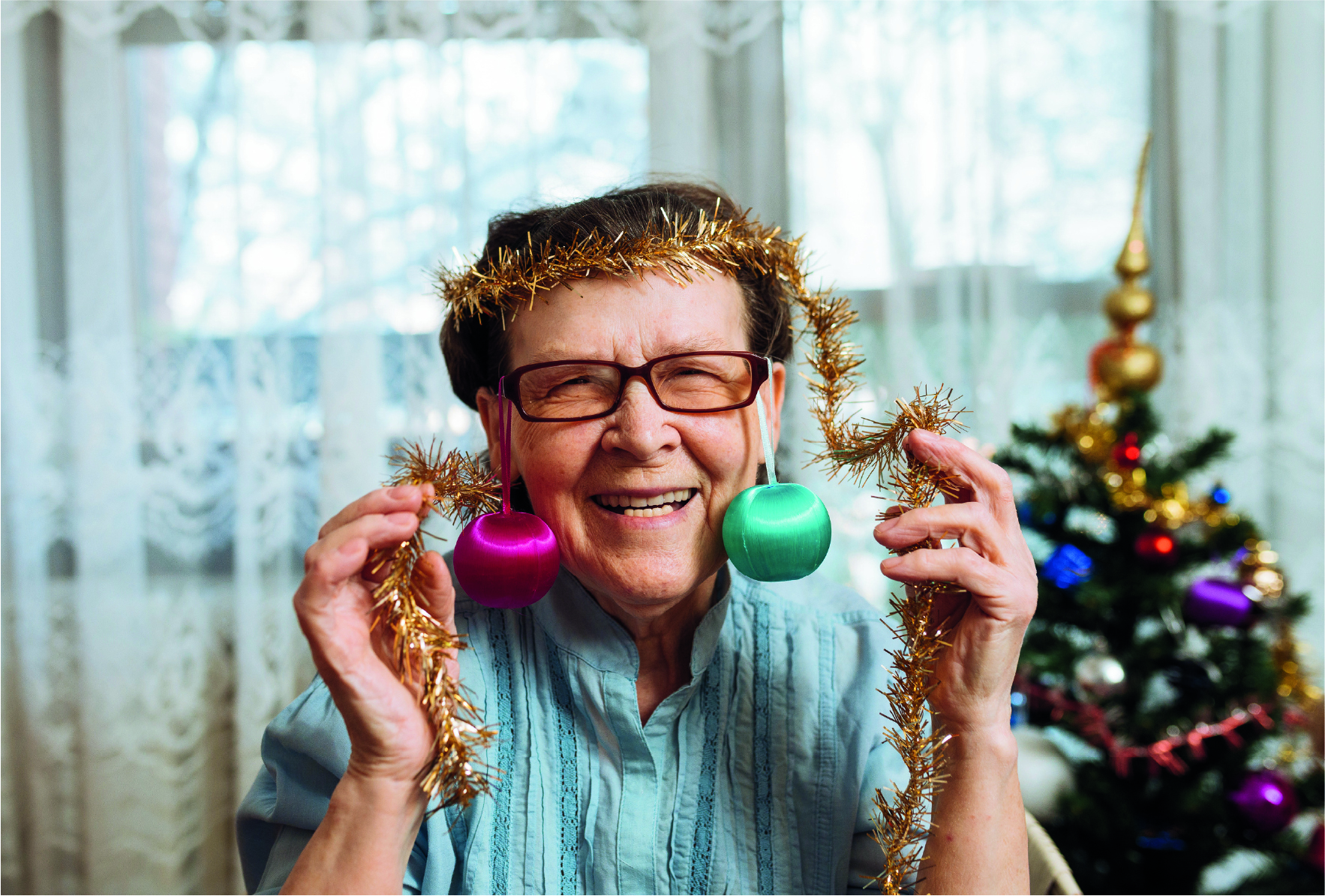 Santa for Seniors: Partnering with First Team Subaru for Homebound Seniors Santa for Seniors: Partnering with First Team Subaru for Homebound Seniors