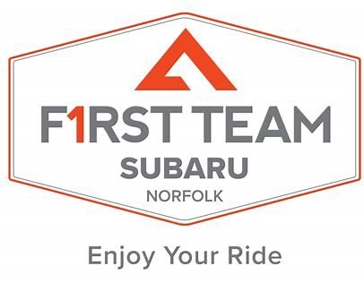 First Team Subaru Norfolk