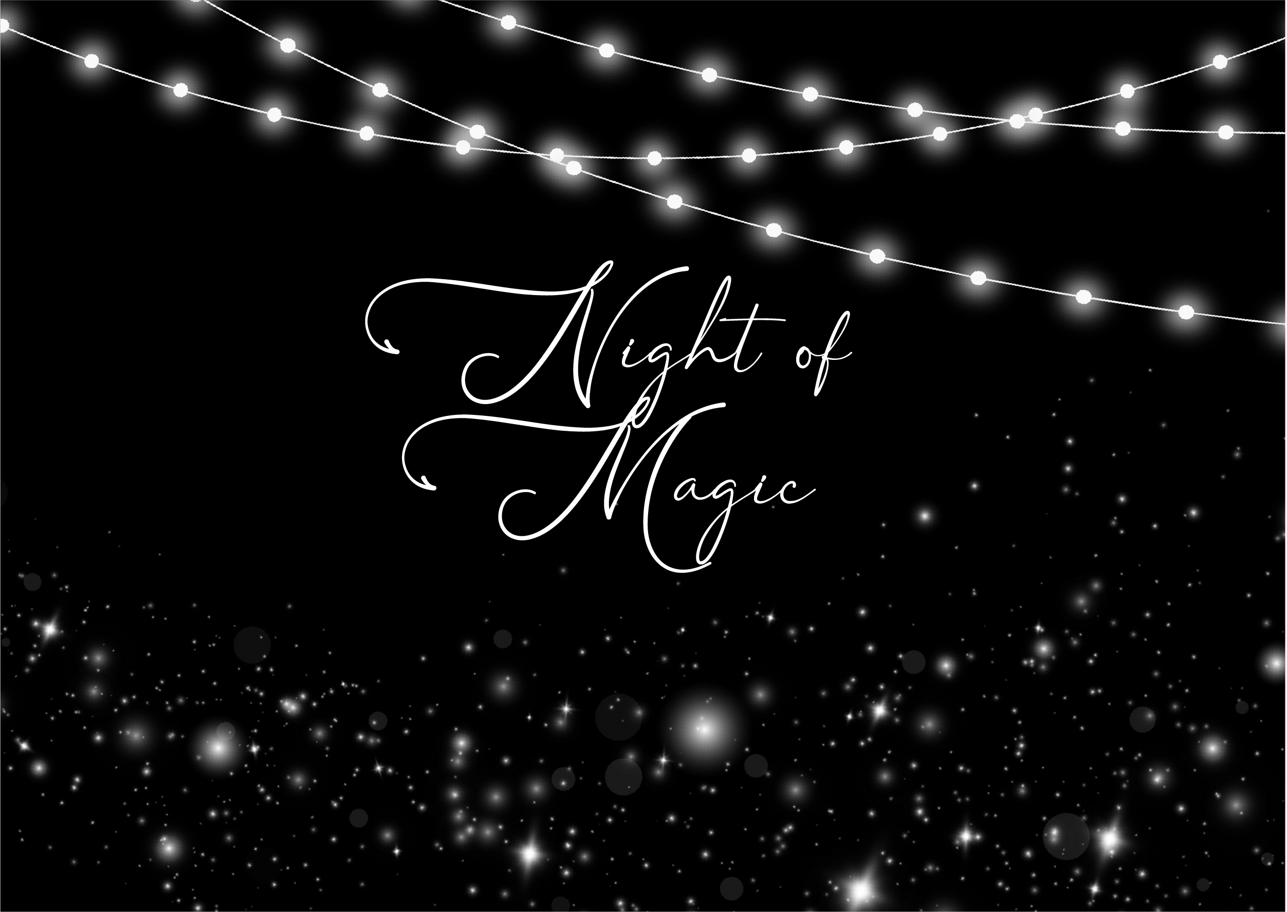 Night of Magic