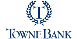 Towne Bank Logo