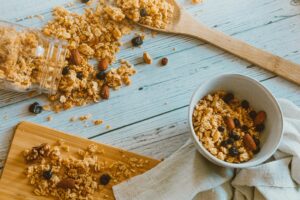 oatmeal