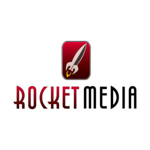 RocketMedia logo