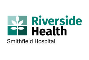 Riverside Health logo