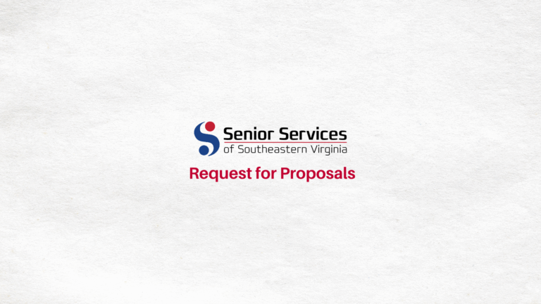 Request for Proposals_2025