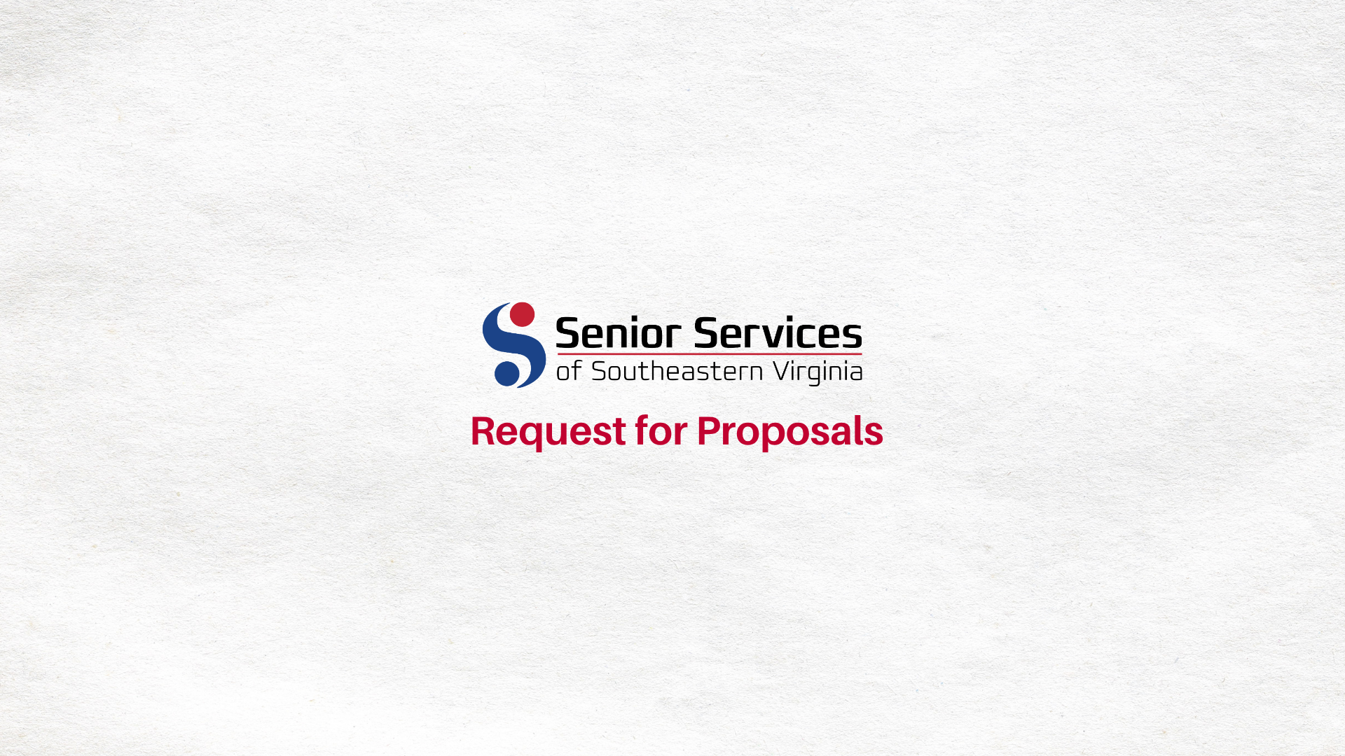 Request for Proposals_2025