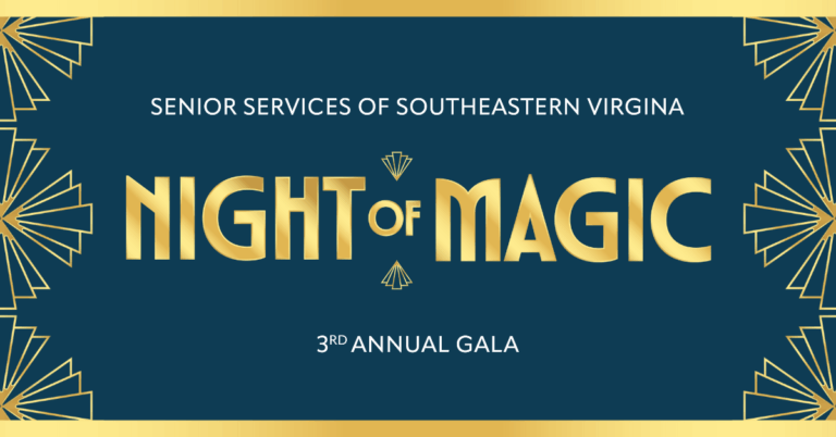 Night of Magic Gala 2026 Theme