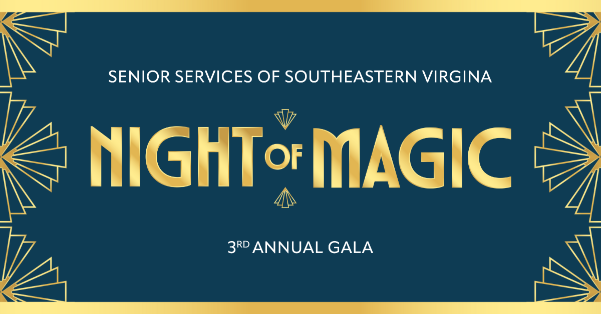 Night of Magic Gala 2026 Theme