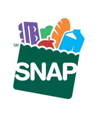SNAP logo