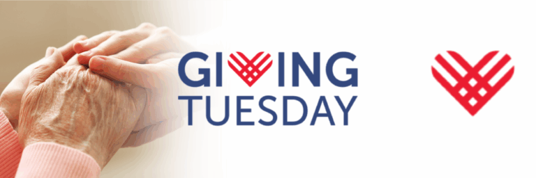 giving tuesday logo