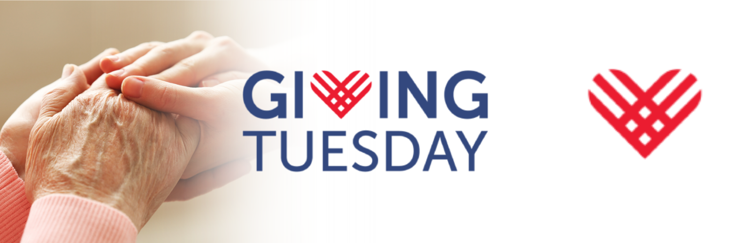 giving tuesday logo
