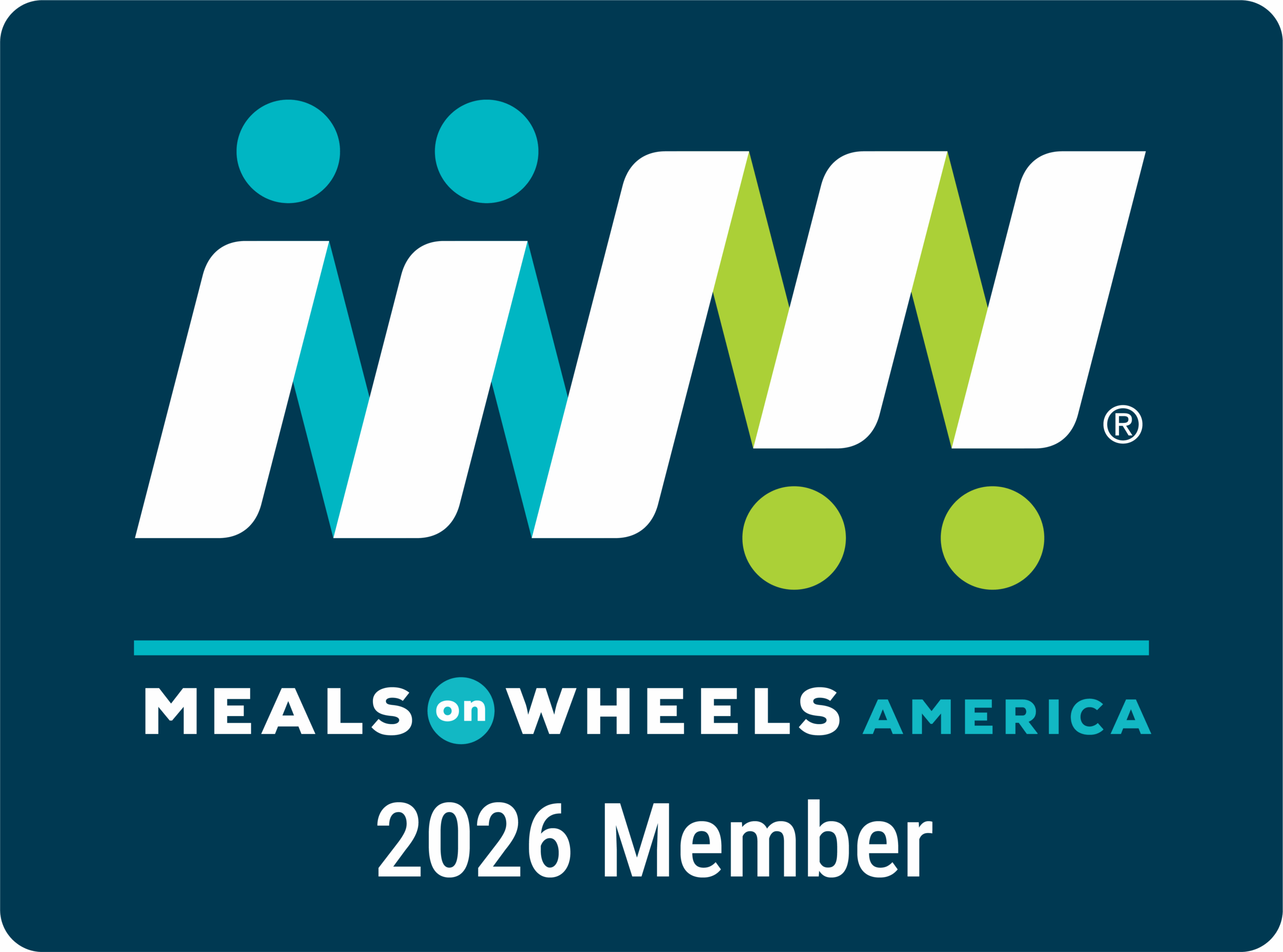Meals on Wheels America Meals on Wheels America