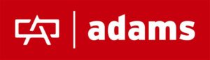 Adams Logo