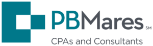 PBMares Logo