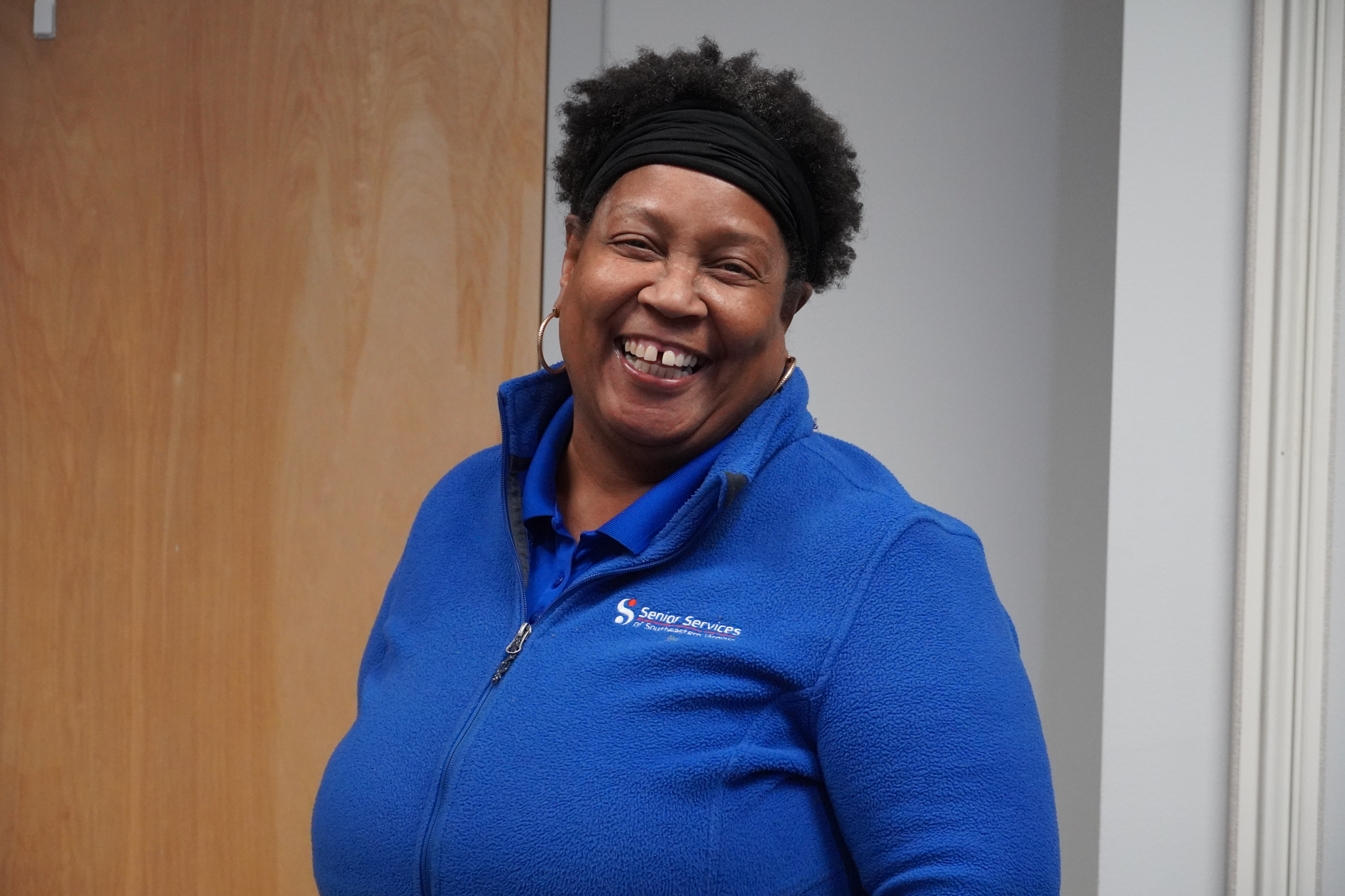 picture of transportation employee