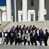 Capitol Hill Club on Capitol Steps