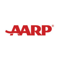 AARP Logo