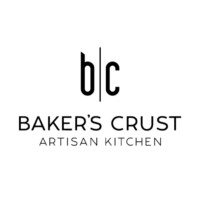 Baker's Crust Logo