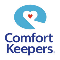 Comfort Keepers Logo