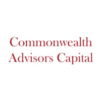 Commonwealth Advisors Logo