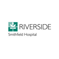 Riverside Health Logo