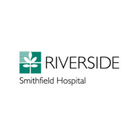 Riverside Health Logo