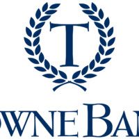 Towne Bank Logo