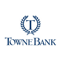 Towne Bank Logo